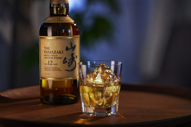 「山崎」ブランドの魅力を体感できる特別イベント「THE YAMAZAKI EXPERIENCE IN GINZA」開催