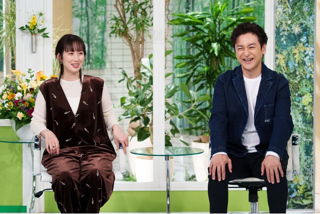 今注目「糖尿病の学習入院」に密着！専門家に学ぶ！健康に過ごすための血糖値管理術 10/19(日)『健康カプセル！ゲンキの時間』