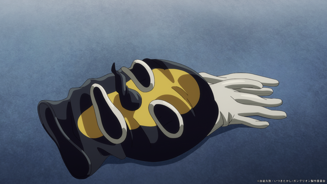 TVアニメ『ガングリオン』第3話あらすじ&先行カットを公開！