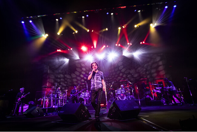 デビュー50周年を迎えた甲斐バンドについて論じる最新ドキュメンタリーWOWOWオンエアに先駆け、甲斐よしひろをはじめ関係者による貴重な証言の内容を一部先行公開！