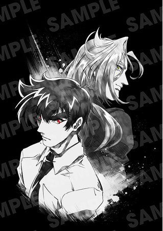 「地獄先生ぬ～べ～」BD-BOX上巻アウターケースイラスト＆早期予約特典デザインを公開!!