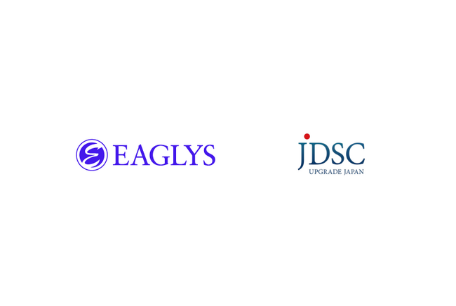 EAGLYSとJDSC、共同でAI活用を加速する非構造データ整備パッケージの提供を開始