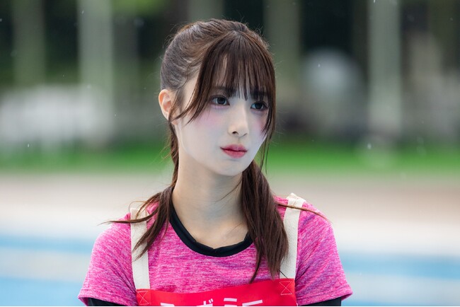 「ABEMA」、fav me×Toi Toi Toiが季節外れのプールで全力バトル勃発！爆笑と汗と涙のバカ騒ぎに「マジで毎週やってほしい」の声＜favtoi～全力バカ騒ぎバトルFES～＞