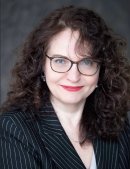 カルメン・サントーロ氏 カルメン・サントーロ氏