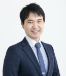 講師の白崎 俊先生 講師の白崎 俊先生