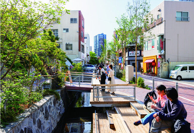 令和７年度　都市の緑３表彰 受賞者決定 及び 緑の環境プラン大賞 GREEN×EXPO2027 開催特別企画の実施