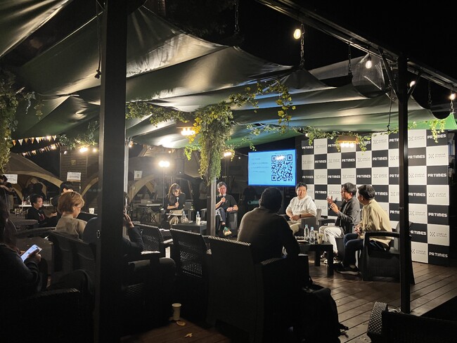 PicoCELA、「STARTUP KYUSHU 2025」の”屋外１００名規模イベント会場”にWi-Fi環境を提供！デジタル運営の効率化を実現！