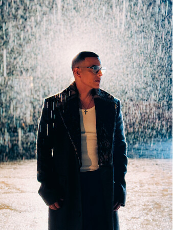 レゲトン・スーパースター Daddy Yankee（ダディー・ヤンキー）、3年ぶりのニューアルバム『LAMENTO EN BAILE』をリリース