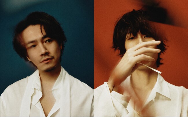 RADWIMPS・野田洋次郎＆武田祐介が語る「学び」。リリー・フランキーとの出会い、創作の原点となった“映画体験”、そして海外ツアーで感じた“音楽を楽しむ姿勢”とは
