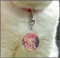 迷子猫を一頭でも減らし、飼い主が万が一の時でも置き去りにすることを防げる新しいシステム「マイにゃんSOSコード」を大学生が発案・具体化し、10月17日よりクラウドファンディングを立ち上げ