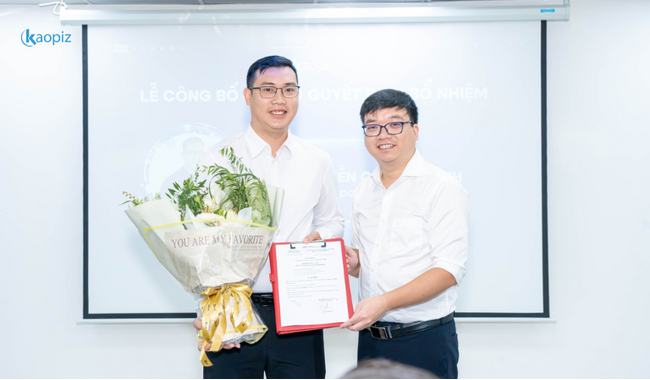 カオピーズ、グローバル展開を加速する新子会社「カオピーズグローバル」を設立