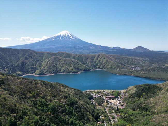 富士山麓での新たな滞在・体験型観光プログラム販売開始！神秘の湖から世界遺産富士山を五感で感じる1泊2日の「SAIKO Nature ＆ Gastronomy Stay」