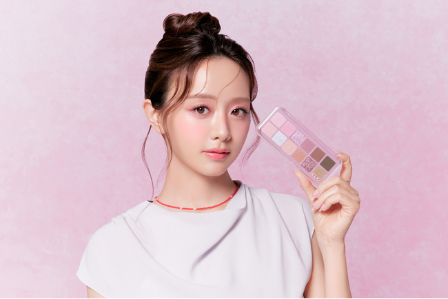 CLIO(クリオ)の大人気アイパレットから、日本限定の新3色が発売に!