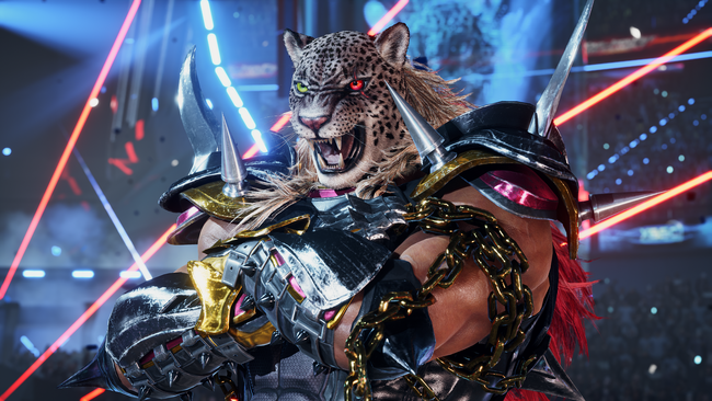 『鉄拳8』第7弾追加プレイアブルキャラクター「アーマーキング」一般アクセス開始！第8弾追加プレイアブルキャラクター「ミアリズ」の最新情報も！