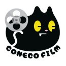 こねこフィルムロゴ