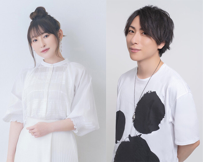 声優 南條愛乃×森嶋秀太、“愛猫を語る”トークショー登壇決定！ラブリーにゃんフェスタin大阪2025