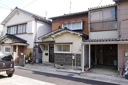 空き家投資の醍醐味「空き家・古家物件見学ツアーin川越エリア」10月18日（土）12:00 ～開催