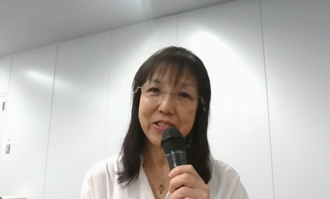 いまなぜ協同組合? 社会学者招き「国際協同組合年」学習会