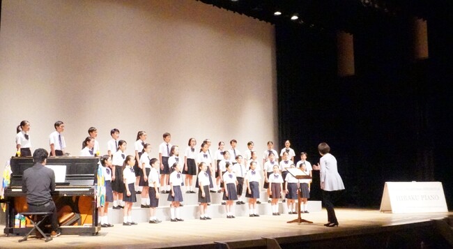 子ども達とともに受け止めた被爆・戦後80年 土浦市で被爆ピアノの演奏と映画上映〔茨城 栃木〕