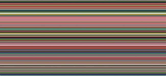 アートの概念を更新しつづける美術史上最高峰のアーティスト、ゲルハルト・リヒター。フォンダシオン ルイ・ヴィトン史上最大規模の単独回顧展、2025年10月17日、本日より開催。