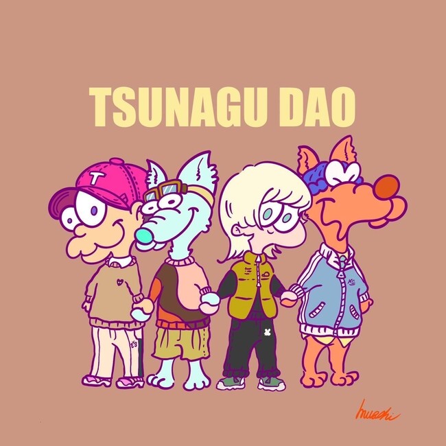 大阪・関西万博『世界のMUSASHI個展』を裏方で支えたチーム“TSUNAGU DAO”