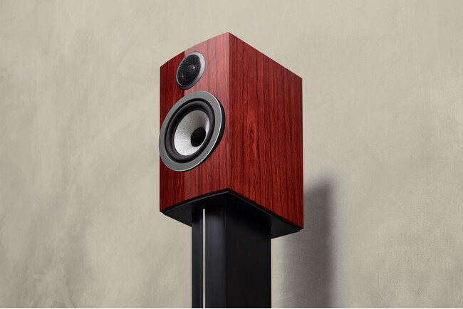 [Bowers & Wilkins キャンペーン情報] 707 Prestige Editionにベストマッチ！高音質スピーカーケーブルプレゼントキャンペーン実施のお知らせ