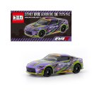 エヴァRT初号機 GOODRIDE 日産 フェアレディZ エヴァRT初号機 GOODRIDE 日産 フェアレディZ