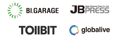 Globalive、BI.Garage、日本ビジネスプレス、Novoscribeの協業によりAIトラフィックからのコンテンツ価値保護を支援