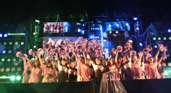 WASEDA PARADE 2025　~Together, We Rise~