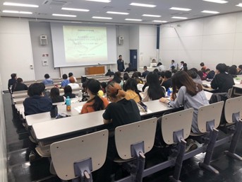 国立印刷局の工芸官による特別講義を10/24（金）開催