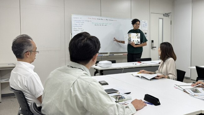 【アヴァンティスタッフ】外国人材の受け入れ・共生を支援 「グローバルビジネス推進部」始動