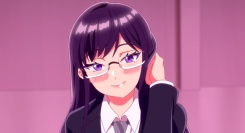 【10月19日(日)25時～放送！】TVアニメ『ギルティホール』第3話　あらすじ・先行カット公開！