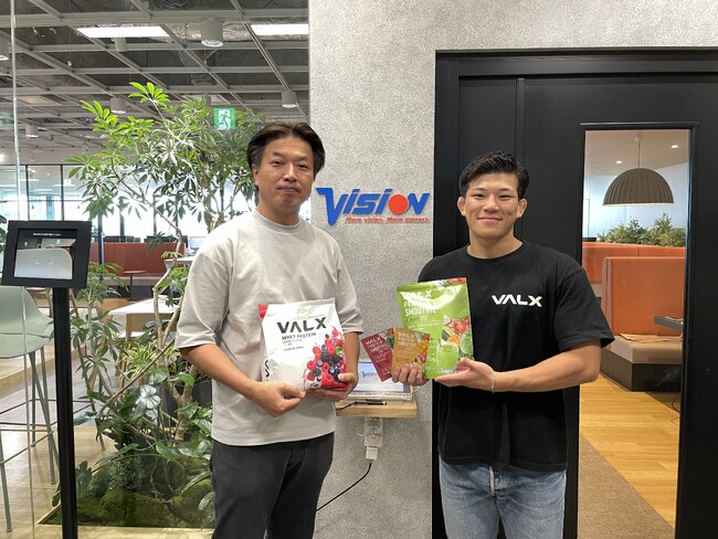 働く世代の健康意識向上へ　東証プライム上場企業で『タンパク質勉強会』開催
