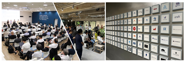 「FinGATE SAPPORO」の開設延期について