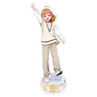 ラブライブ！サンシャイン!!「聖地」沼津で新たに4種類のグッズを先行販売！