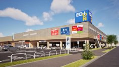 「エディオン旭川豊岡店」新設オープンのお知らせ