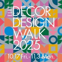 「ELLE DECOR DESIGN WALK 2025」のトークセッションに働き方の変化に応えるオフィスデザインを探求する当社シニアコンサルタント・木下貴博が初登壇