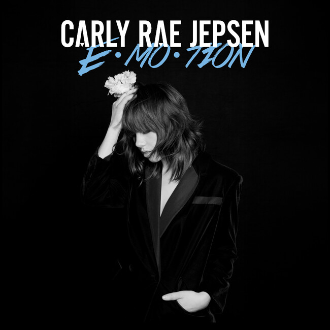 カーリー・レイ・ジェプセン、自身3枚目のヒット・アルバム『Emotion』10周年記念エディション　10月17日（金）発売！
