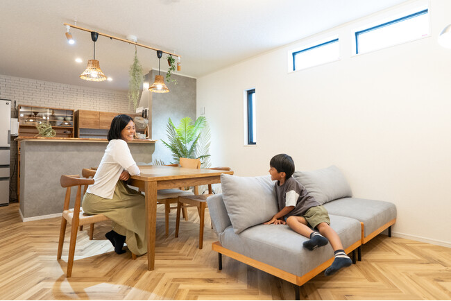 沖縄県うるま市初*、母子も受け入れ可能な障害者グループホーム「Bloom」開設