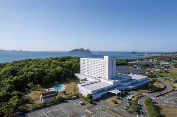 【宗像フェス2025】宗像フェス限定宿泊プランご紹介～開場15分前の優先プレミアム入場特典付き！～
