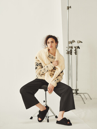 【ロンハーマン】pillings POP-UP Store & Embroidery Eventを開催！新作のエクスクルーシブアイテムも登場！