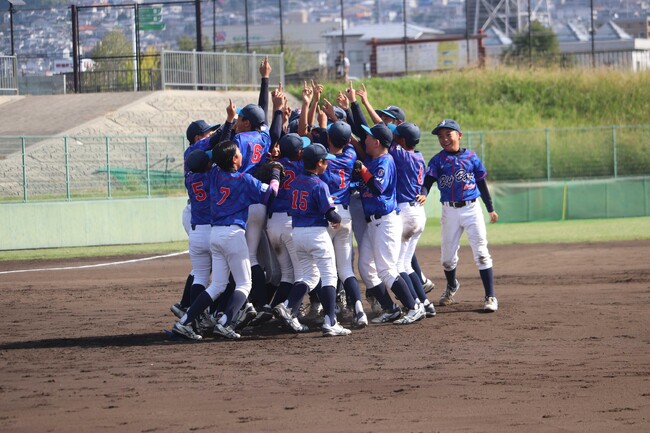 「ゼット杯第55回日本少年野球関西秋季大会」10月18日開幕【報知新聞社】