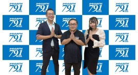 一万回死んだマネージャー！？株式会社クリーブラッツの松木威人さんがゲスト出演！！アイドル事業で力を入れていること、この先目指す新しい挑戦をインタビュー！