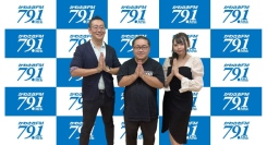 一万回死んだマネージャー！？株式会社クリーブラッツの松木威人さんがゲスト出演！！アイドル事業で力を入れていること、この先目指す新しい挑戦をインタビュー！