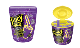 バズーカキャンディブランズ ジューシードロップグミディッパー バズーカキャンディブランズ ジューシードロップグミディッパー