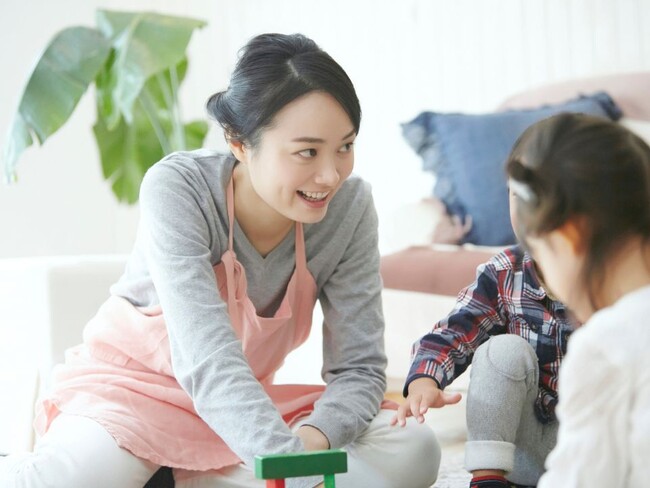 保育第三者評価を“負担最小・効果最大”で--NPO法人ここのばが「保育 第三者評価（大阪）」の伴走支援サービスを本格提供開始