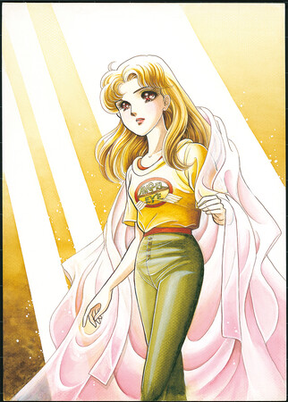 「『ガラスの仮面』連載50周年記念アクリルジオラマつきSPファンブック」（美内すずえ）１２月１９日(金)発売決定！