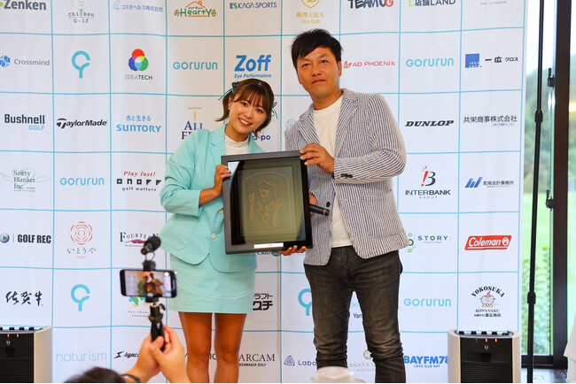 元SKE48・山内鈴蘭さんが