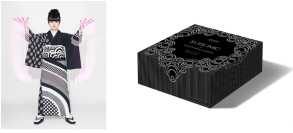 資生堂プロフェッショナル“SUBLIMIC” 日本人アーティスト高橋理子氏とコラボレーション