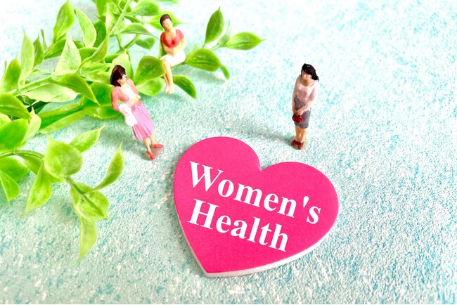 女性ホルモン(FSH)検査を入口に、40代からの女性活躍推進と健康経営の新しい形を共創